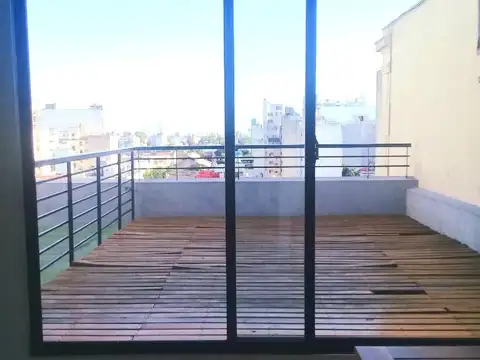 Departamento en Venta al Norte