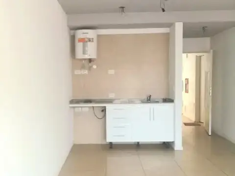 Departamento en Venta con 1 cochera