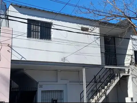 DEPARTAMENTO 3 AMBIENTES,PROXIMO A LA ESTACION DE SAN MARTIN