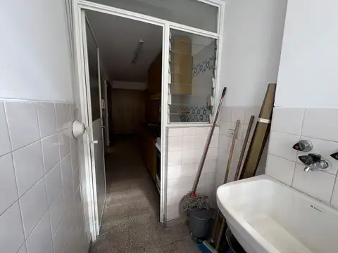 Departamento en Alquiler 49 años