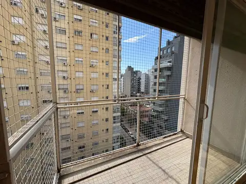Departamento en Alquiler de 4 ambientes