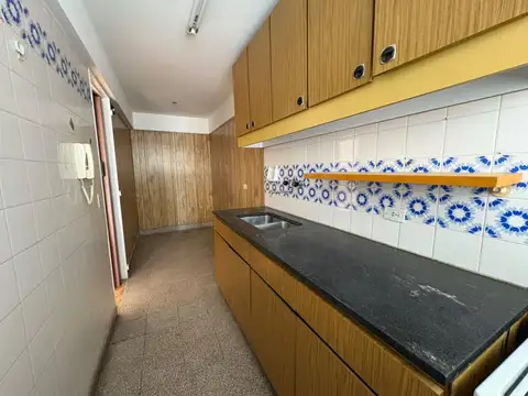 Departamento en Alquiler de 3 dormitorios
