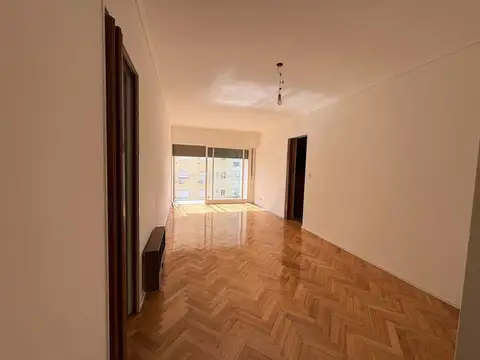 ALQUILER - DEPTO 4 AMB - VILLA URQUIZA
