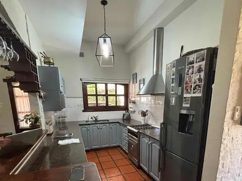 Casa en venta. En el Rodal Canning