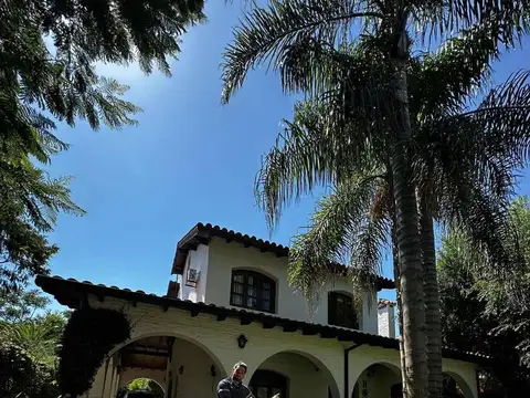 Casa en venta. En el Rodal Canning