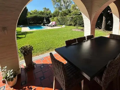 Casa en Venta de 4 dormitorios
