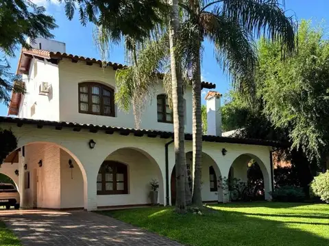 Casa en Venta en El Rodal, USD 230.000