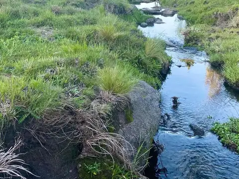 Córdoba, Calamuchita. Villa Yacanto, Santa Rosa.