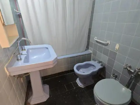 Departamento en Venta en Flores, USD 155.000