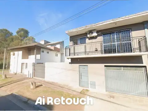 Venta en bloque casa y departamento - en Quilmes Oeste