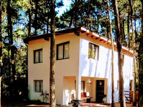 Casa en venta en Mar de las Pampas