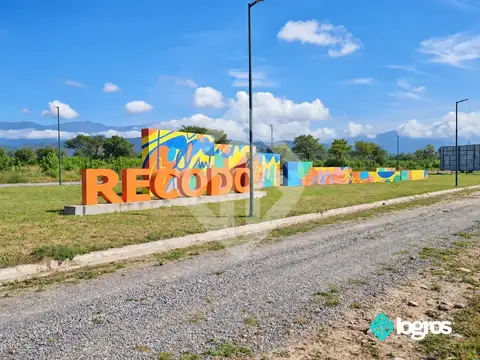Terreno / Lote en venta de 400m2 Recodo ampliación | San Luis, Salta
