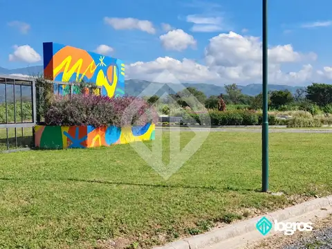 Terreno / Lote en venta de 400m2 Recodo ampliación | San Luis, Salta