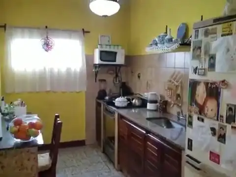 Casa en Venta en Boulogne, USD 185.000