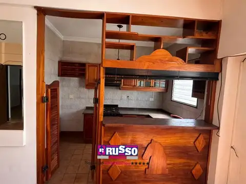 Departamento en Venta 15 años