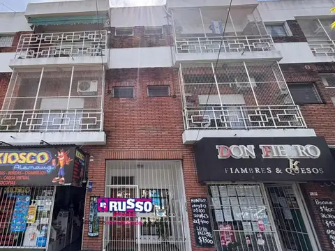 PERON, AV. PTE. JUAN D. 1400