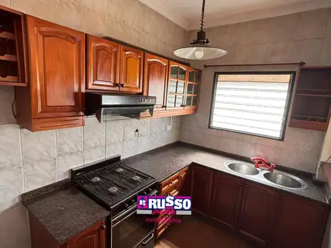 Departamento en Venta al Norte
