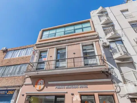 Venta Hotel 51 Habitaciones Ciudad Vieja