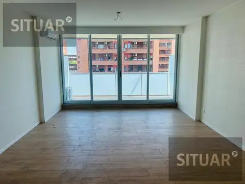 Alquiler departamento  monoambiente en Belgrano.