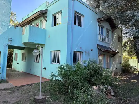 Pedro Dallera 14 , Piso UF 2