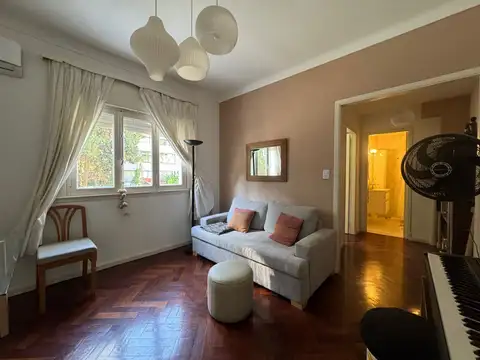 APTO CREDITO EXCELENTE UBICACION Departamento 2 ambientes en venta en Coghlan
