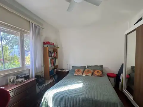 Departamento en Venta 60 años