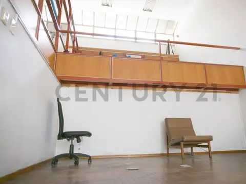 Oficina en Venta 35 años
