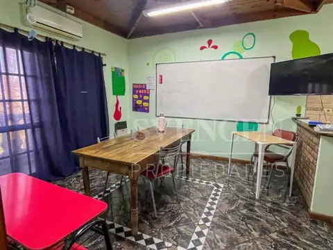 Depto Tipo Casa en Venta de 4 ambientes