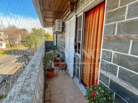 Depto Tipo Casa en Venta de 2 dormitorios