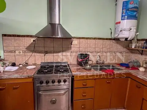 Depto Tipo Casa en Venta en Quilmes, USD 65.000