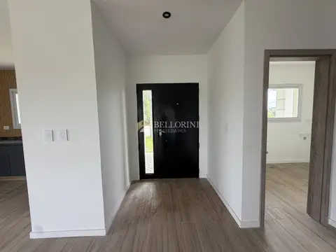 Casa en Venta A Estrenar