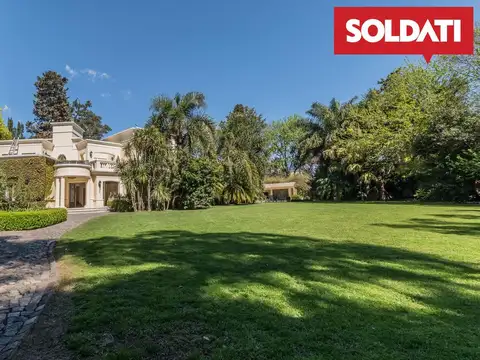 Casa en Venta de 6 dormitorios