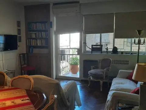 Corrientes 900 , Piso 5