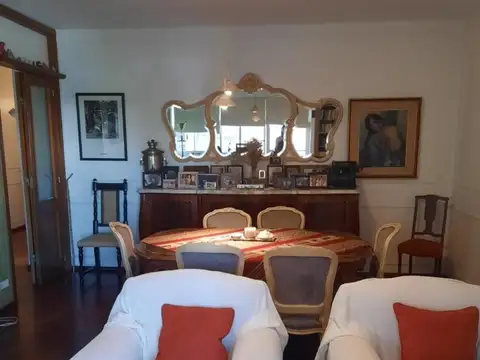 Departamento 3 dormitorios, zona centro, en venta.