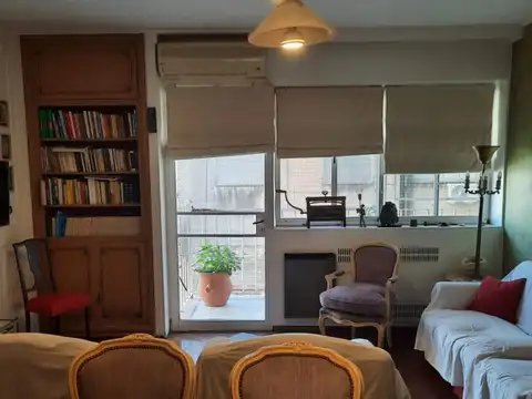 Departamento 3 dormitorios, zona centro, en venta.