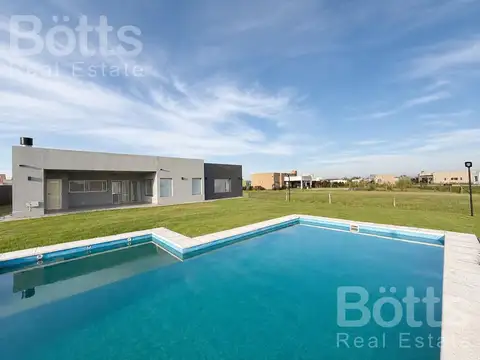 Casa en Venta en Los Juncos