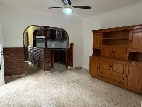 Casa en Venta 36 años
