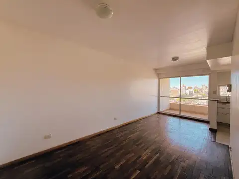 Catamarca 2778 - Departamento De 1 Dormitorio En Alquiler - Pichincha, Rosario