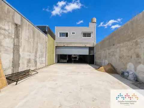 Galpón en alquiler de 540m2 ubicado en Temperley