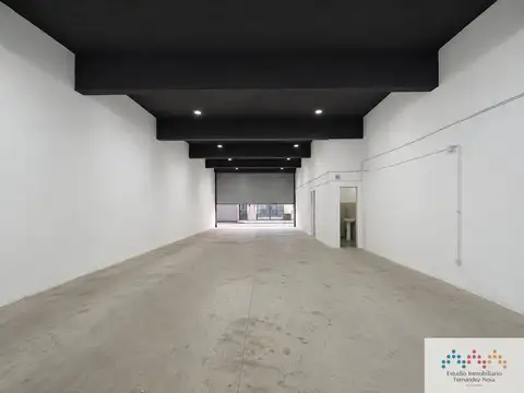 Galpón en alquiler de 540m2 ubicado en Temperley