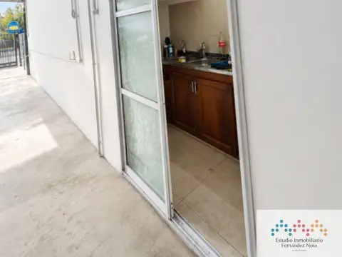 Galpón en alquiler de 540m2 ubicado en Temperley