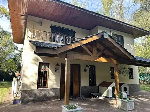 José L. Bustamante 4000