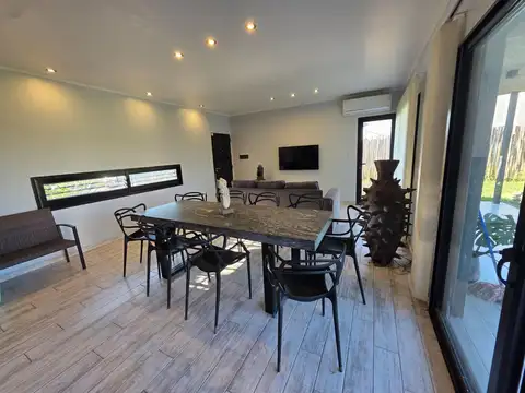 Casa en venta en Puerto Tirol en Barrio Altos Verdes