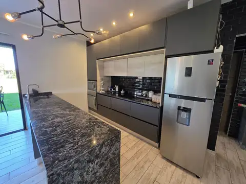 Casa en Venta 4 años