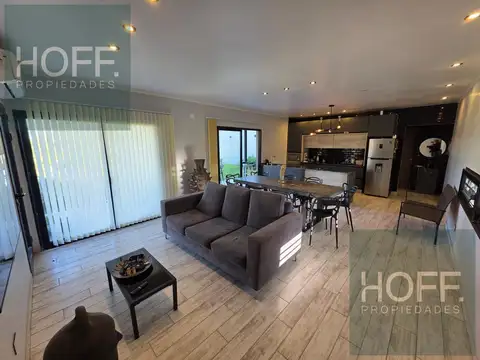 Casa en Venta en Puerto Tirol, USD 85.000