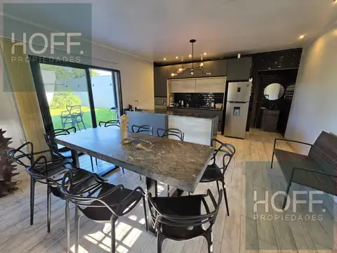 Casa en Venta 1 Dorm - Puerto Tirol Altos Verdes - Piscina y Parque