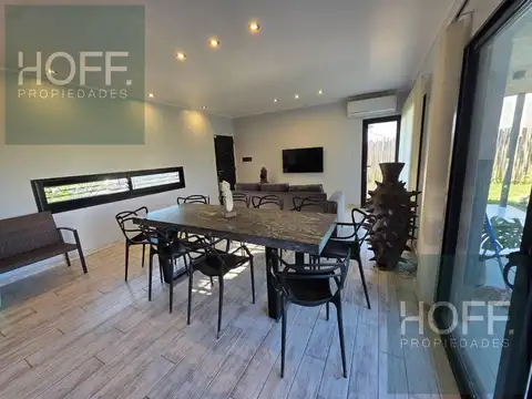 Casa en Venta 1 Dorm - Puerto Tirol Altos Verdes - Piscina y Parque