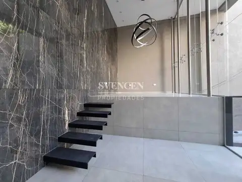 Departamento en Venta con 2 cocheras