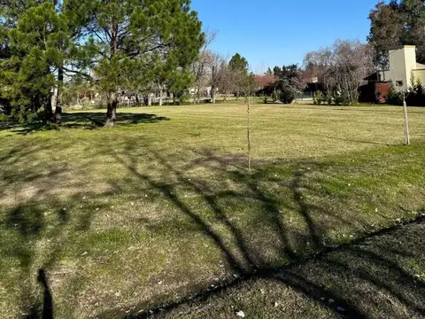 Venta Exclusivo lote Fincas de San Vicente Chacras