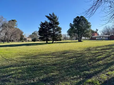 Avenida Juan Pablo II 1500